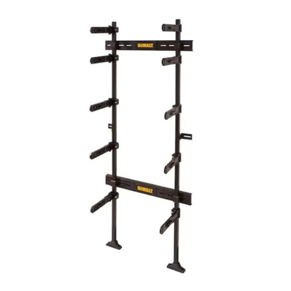 DEWALT Wall Mount Tool Organizer